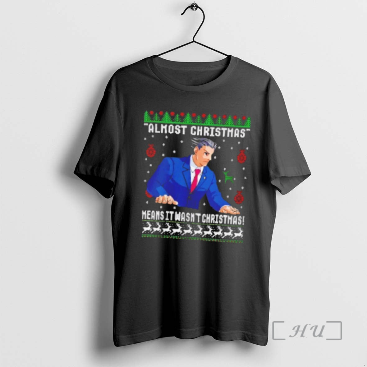 Trending Almost Christmas Means It Wasnt Christmas