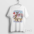 Trending Alpha Male Unicorn And Kitten Graphic Tee Shirts Sweater