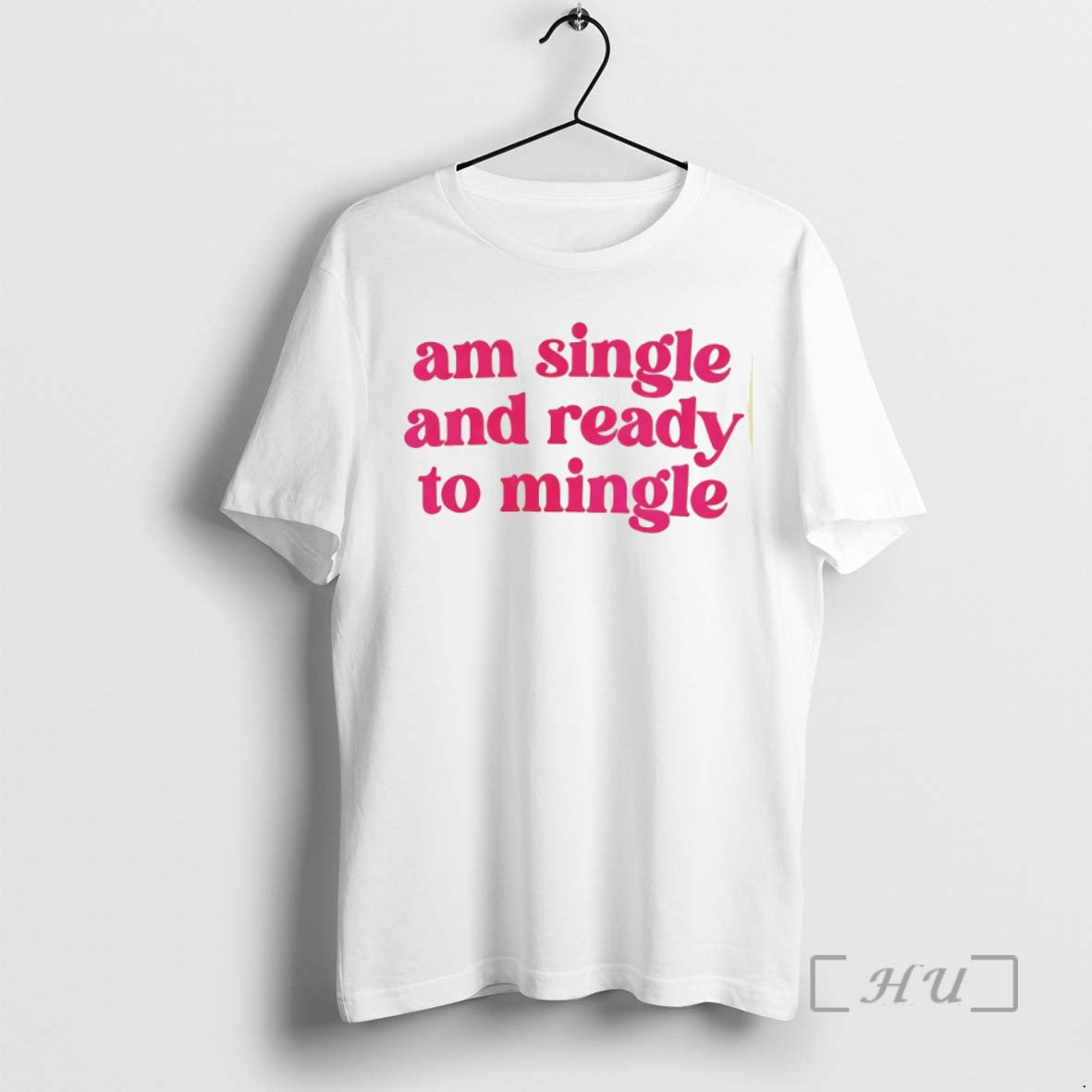 Trending Am Single And Ready To Mingle
