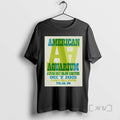 Trending American Aquarium December 7 2025 Cains Ballroom Tulsa Ok Long Sleve Tee Shirts Sweater