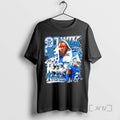 Trending Amik Robertson You Cant Bury What Comes From The Dirt Detroit Lions Premium