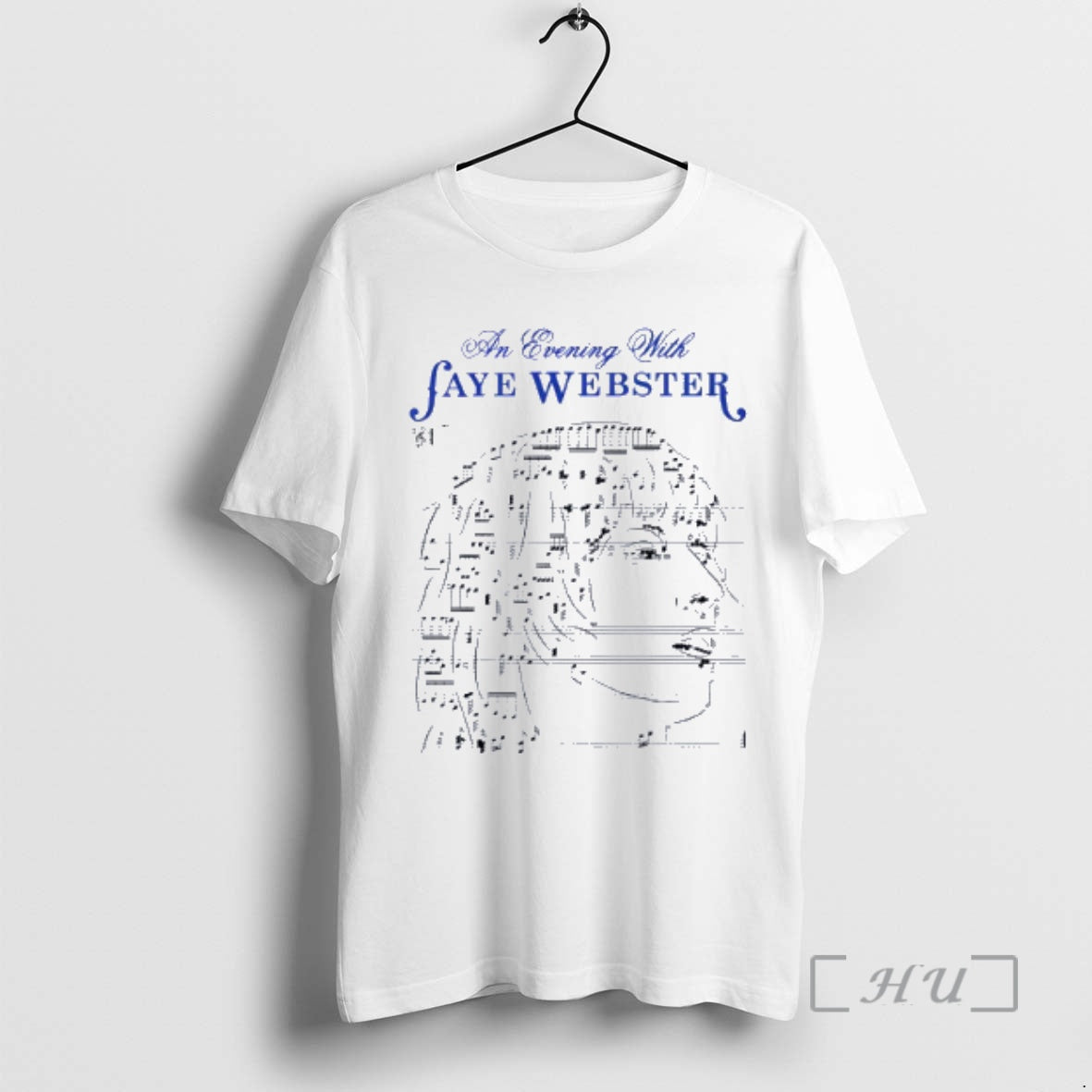 Trending An Evening With Faye Webster 2025 Premium T Shirt Sweater