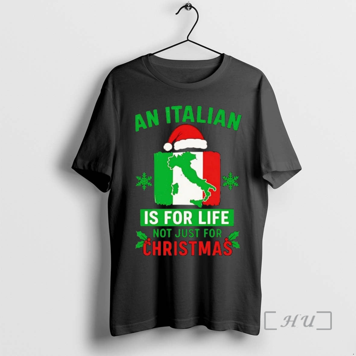 Trending An Italian Is For Life Not Just For Christmas