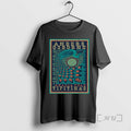 Trending Anders Osborne Tipitinas In New Orleans La December 20 2025 Premium T Shirt Sweater