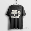Trending Anita Baker And Clean Up Premium Premium T Shirt Sweater