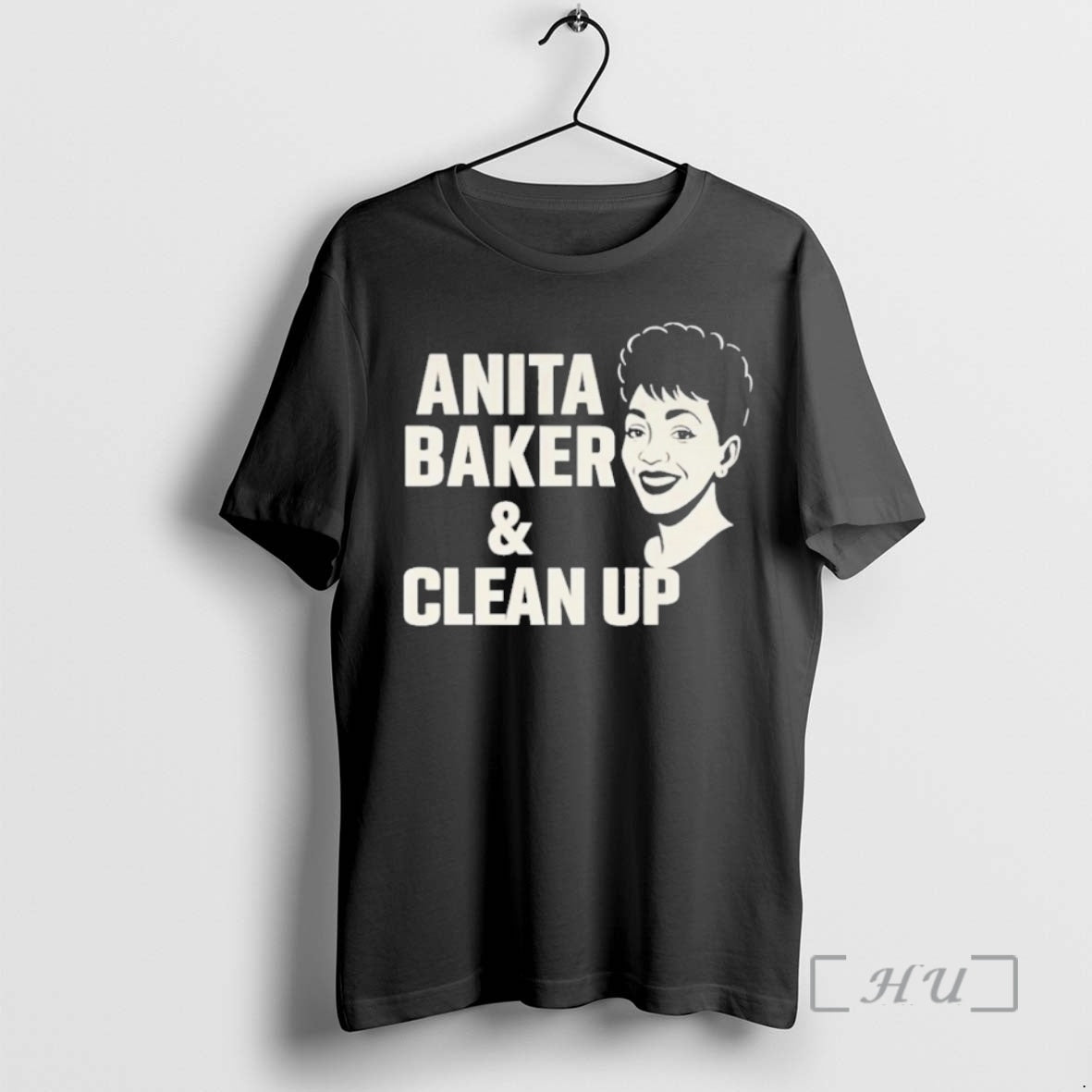 Trending Anita Baker And Clean Up Premium Premium T Shirt Sweater