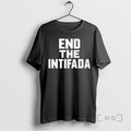 Trending Anthony Constantino End The Intifada Premium T Shirt Sweater