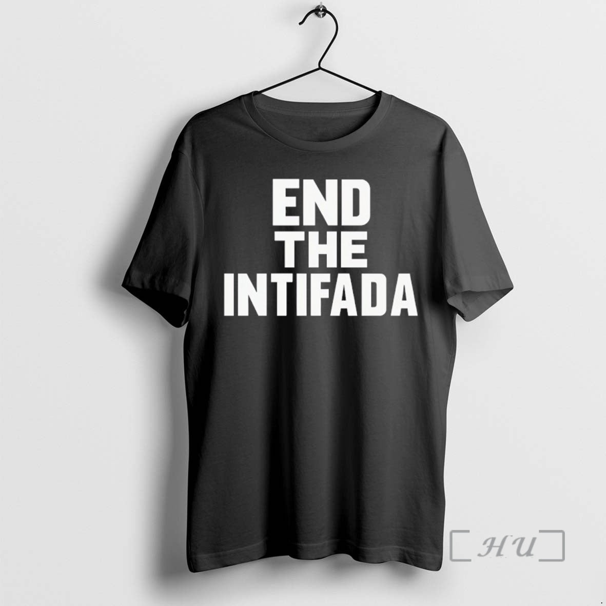Trending Anthony Constantino End The Intifada Premium T Shirt Sweater