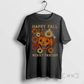 Trending Anti Trump Halloween Democratic Happy Fall Resist Fascism