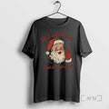 Trending Anti Trump Santa Claus Hes On The List And Its Not Mine Premium