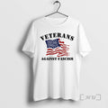 Trending Anti Trump Veteran Day Veterans Against Fascism