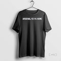 Trending Arsenal 92 94 Home Ornaments T Shirt Sweater