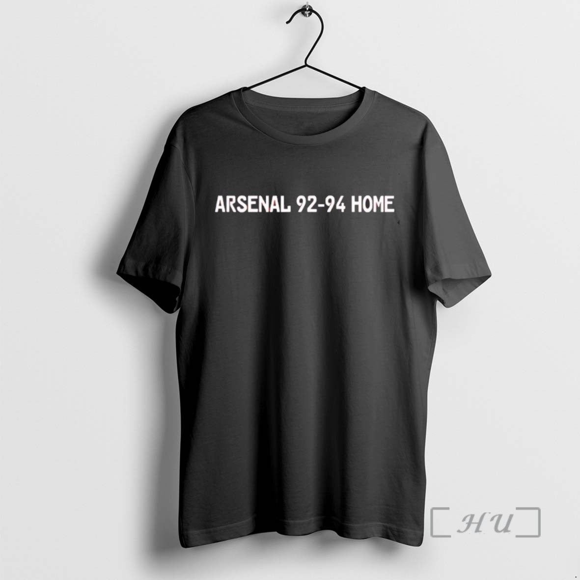 Trending Arsenal 92 94 Home T Shirt Sweater