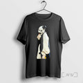 Trending Art The Clown Terrifier Creepy Halloween Sassy Horror Graphic Tee Shirts Sweater