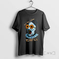 Trending Art The Clown Terrifier Graphic Tee Shirts Sweater
