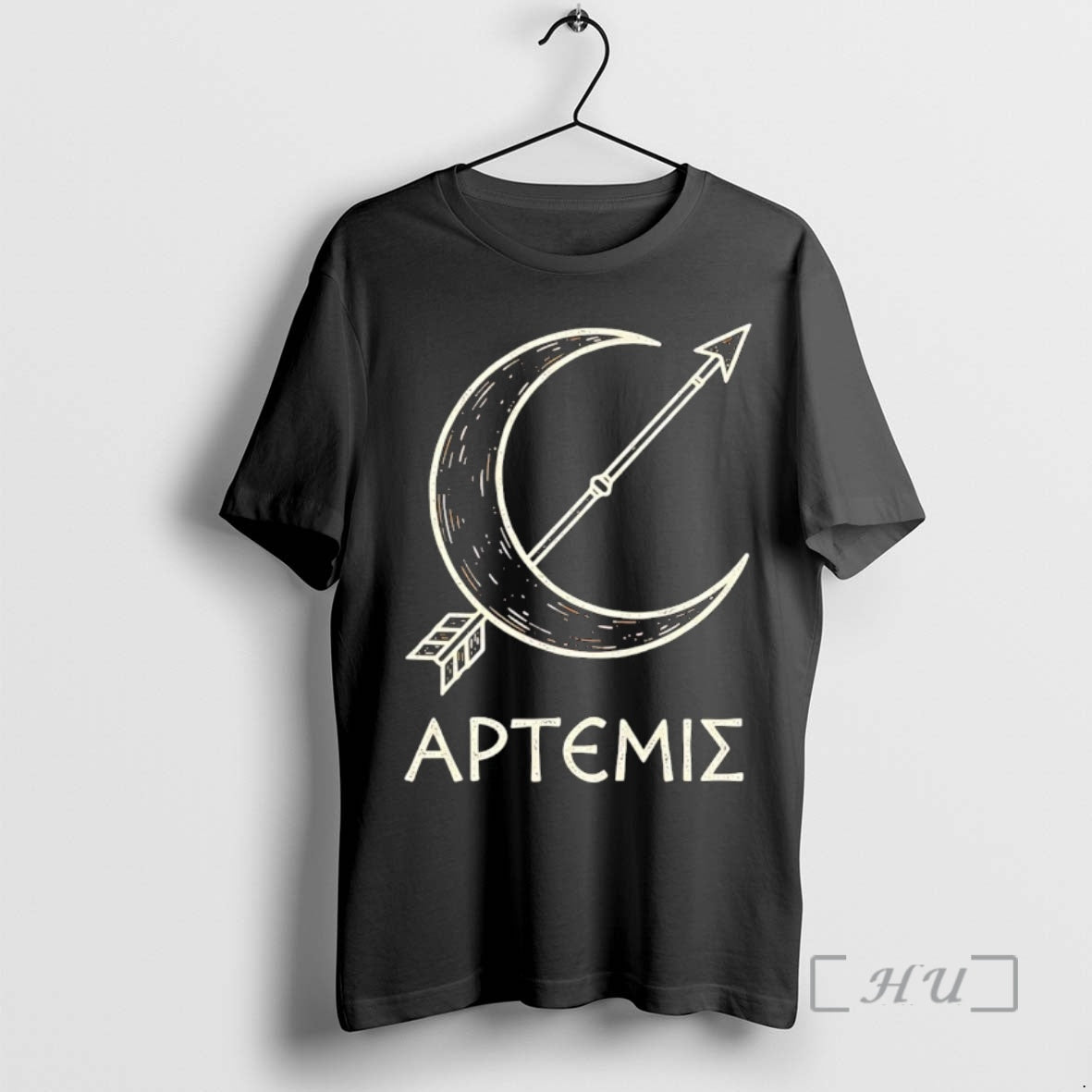 Trending Artemis In Greek Premium T Shirt Sweater