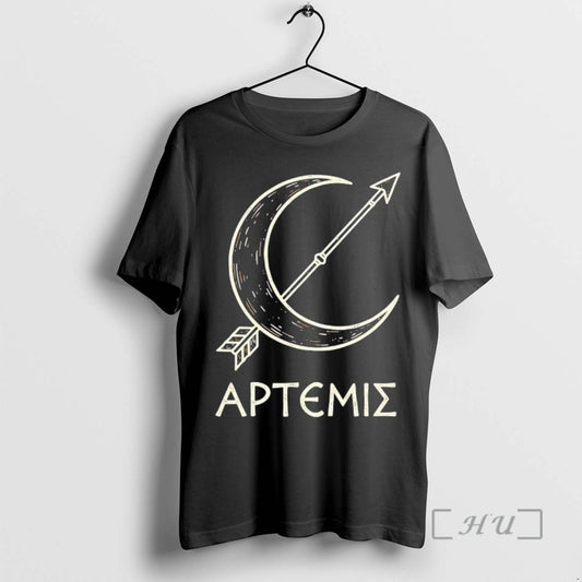 Trending Artemis In Greek Premium T Shirt Sweater