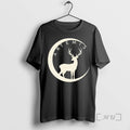 Trending Artemis Sacred Deer Premium T Shirt Sweater