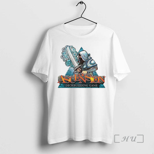 Trending Ascension Deckbuilding Game Premium T Shirt Sweater