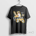 Trending Athletics Nick Kurtz 2025 American League Rookie Of The Year Premium T Shirts Sweater