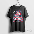 Trending Atlanta Braves Drake Baldwin 2025 National League Rookie Of The Year Signature Premium
