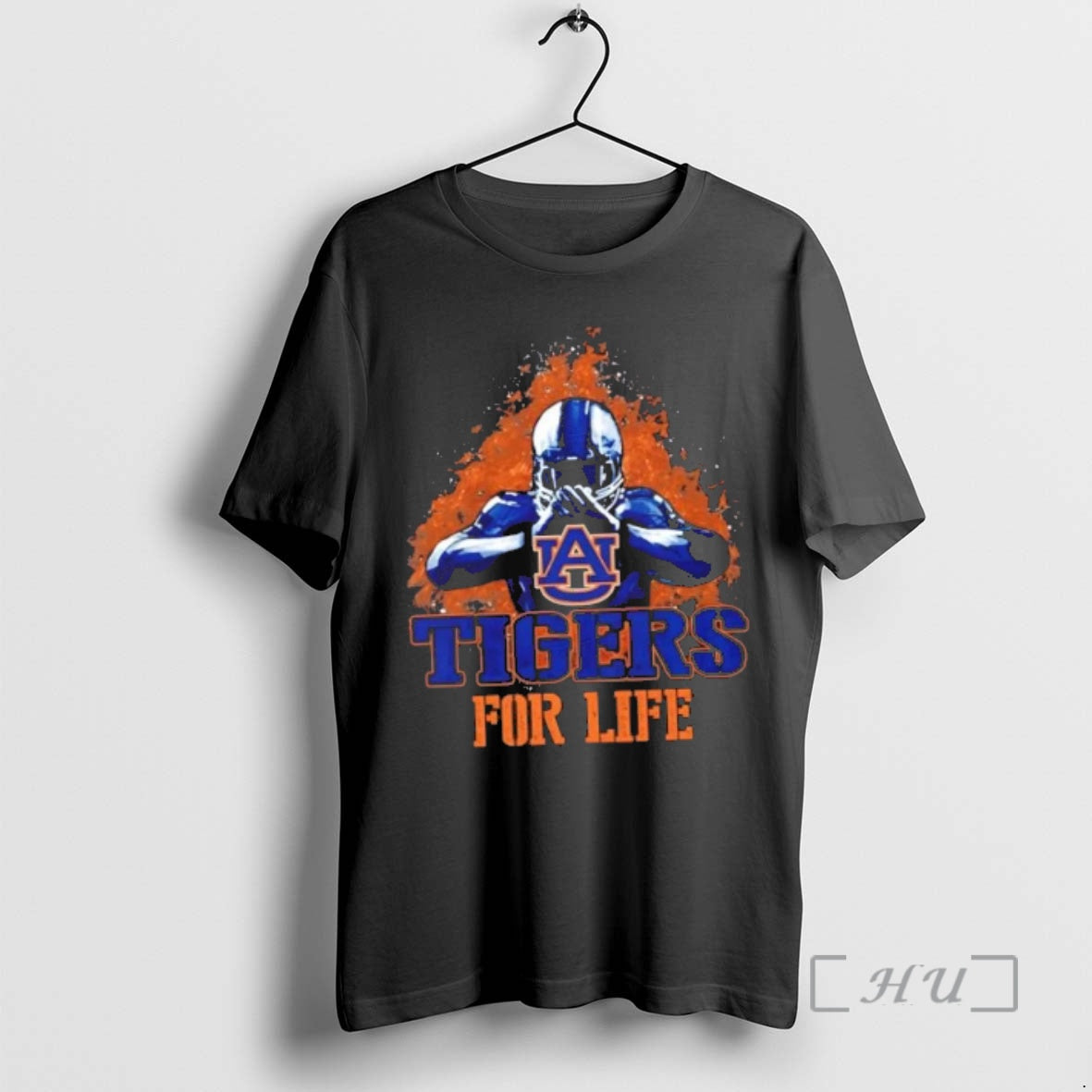 Trending Auburn Tigers Football For Life