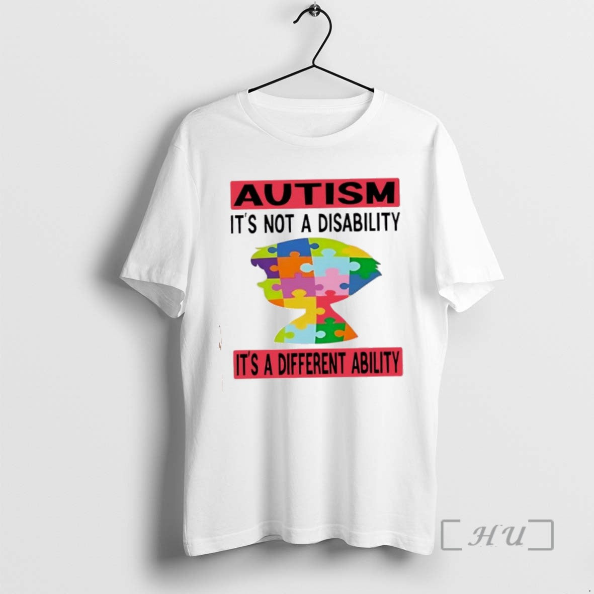 Trending Autism Its Not A Disability Its A Different Ability