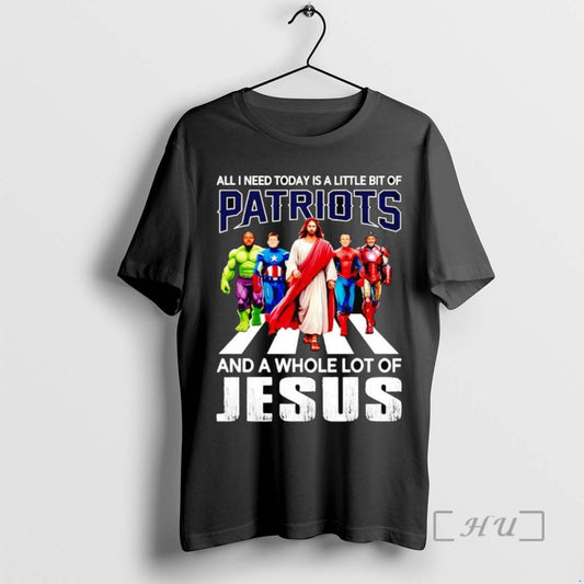 Trending Avengers All I Need Today Is A Little Bit Of Patriots And A Whole