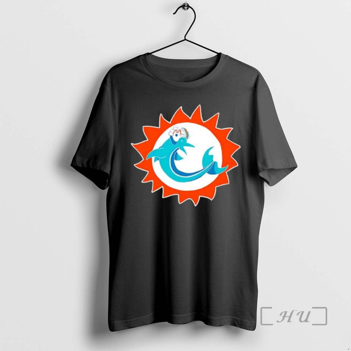 Trending Awesome Cursed Guardian Miami Dolphins