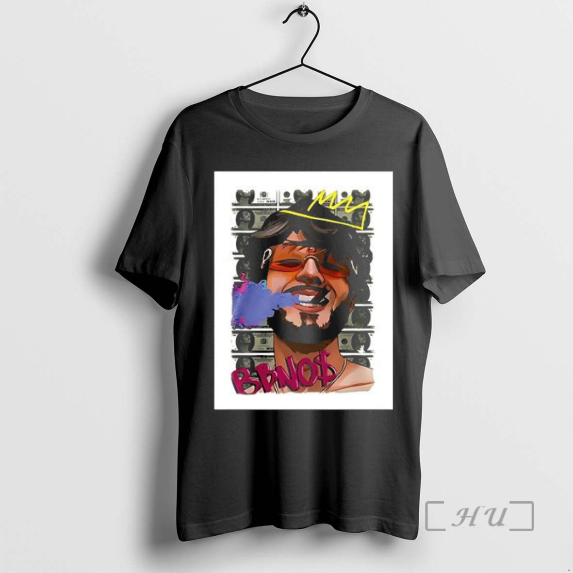Trending Bbno Baby No Money Tour Aus Nz Tour 2025 Dates Schedule Signature Portrait Premium