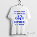 Trending Byu Cougars Football If Its Brown Lie Down If Its Black Fight Back 47