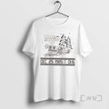 Trending Back To The Future Dec 25 1985 Christmas Graphic Tee Shirts Sweater