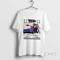 Trending Back To The Future For Christmas Tee Shirts Sweater