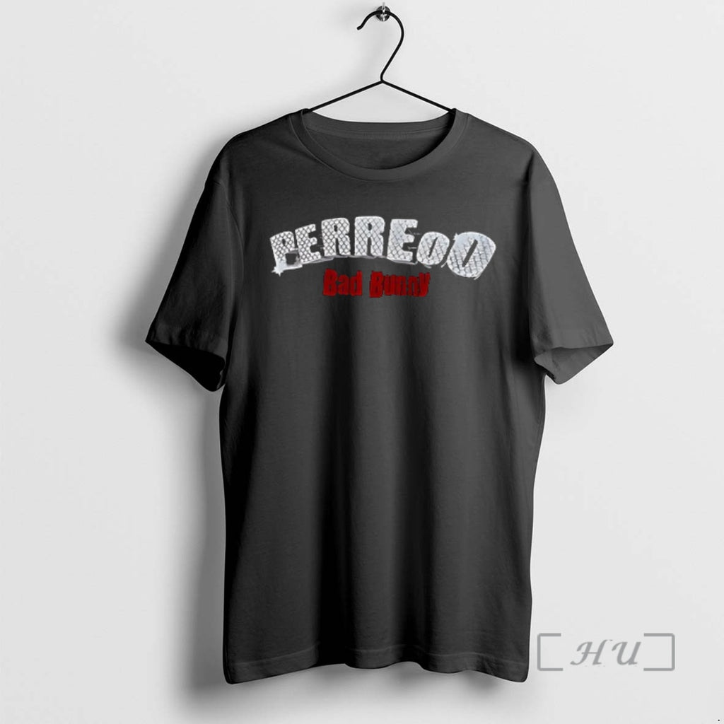 Trending Bad Bunny Perreoo Residencia En El Choli Dates Premium T Shirt Sweater