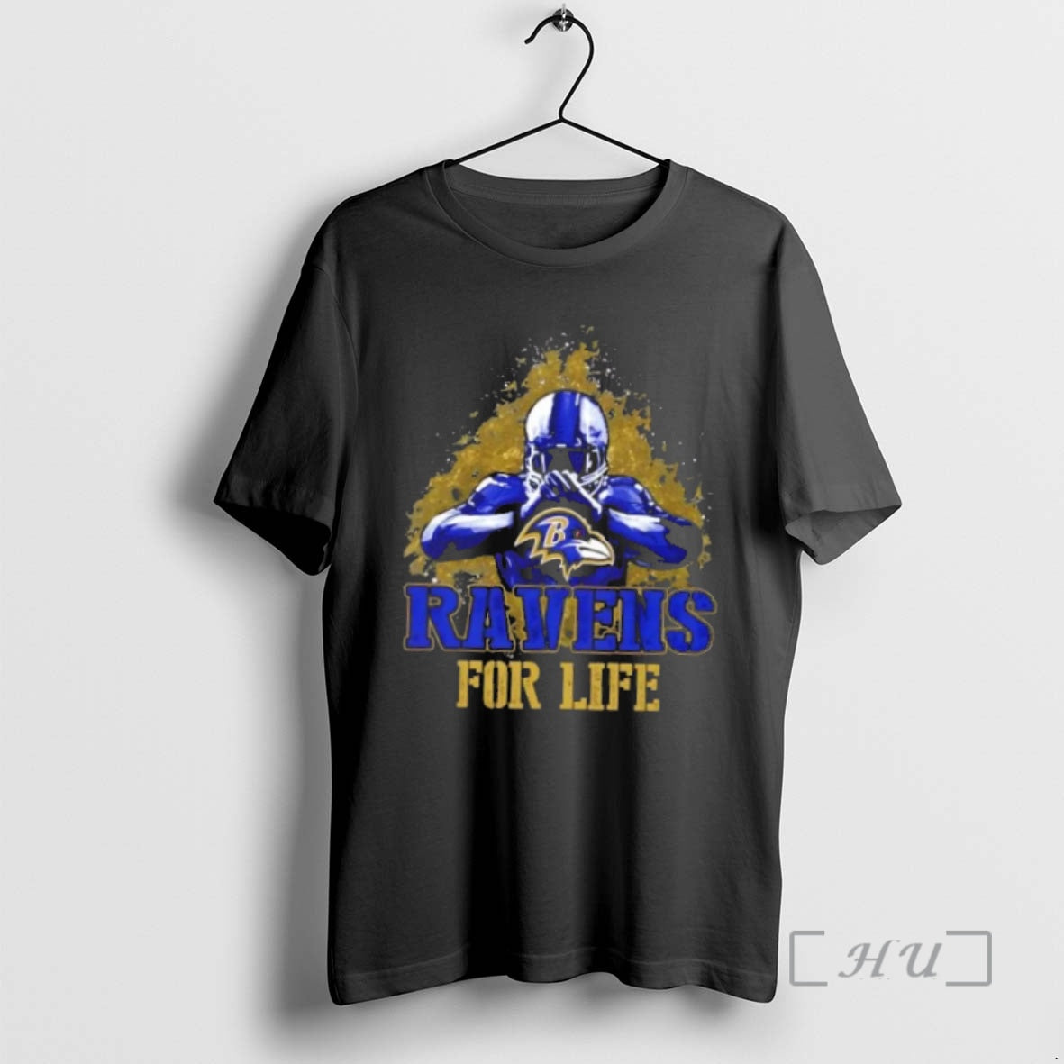 Trending Baltimore Ravens Football For Life