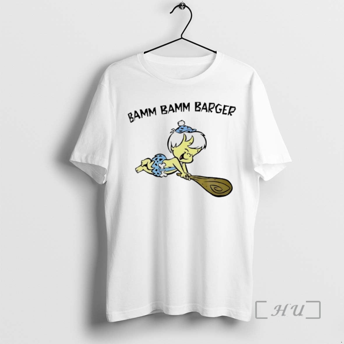 Trending Bamm Bamm Barger
