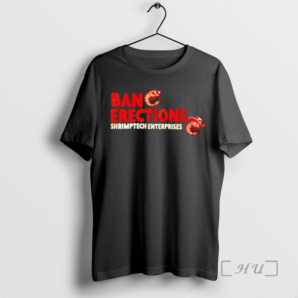 Trending Ban Erections Shrimptech Enterprises