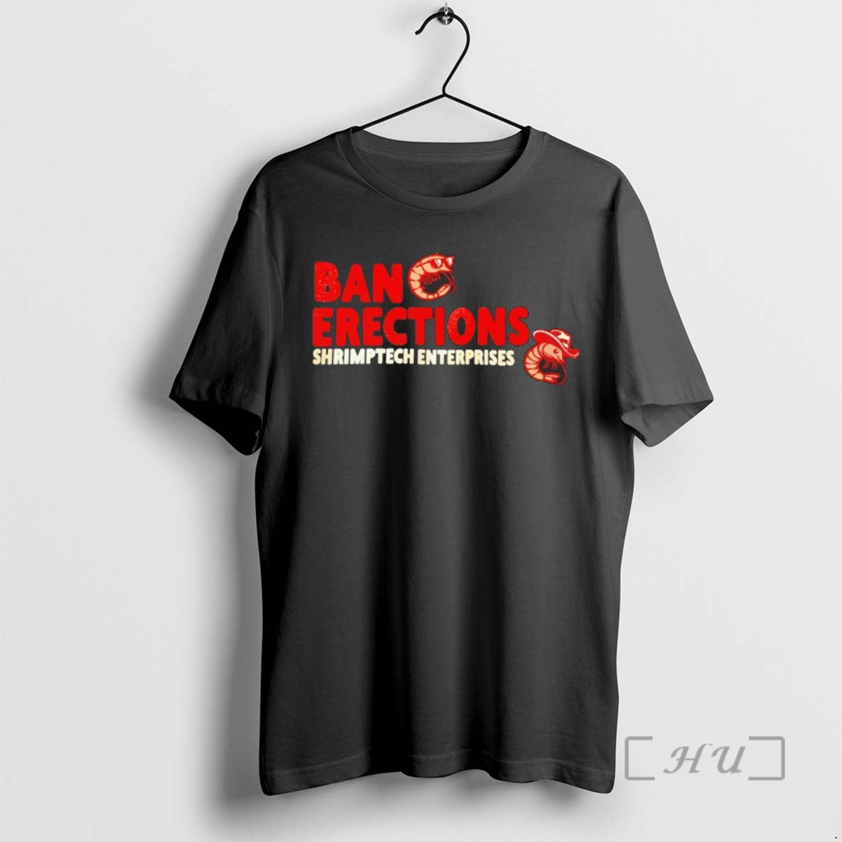 Trending Ban Erections Shrimptech Enterprises