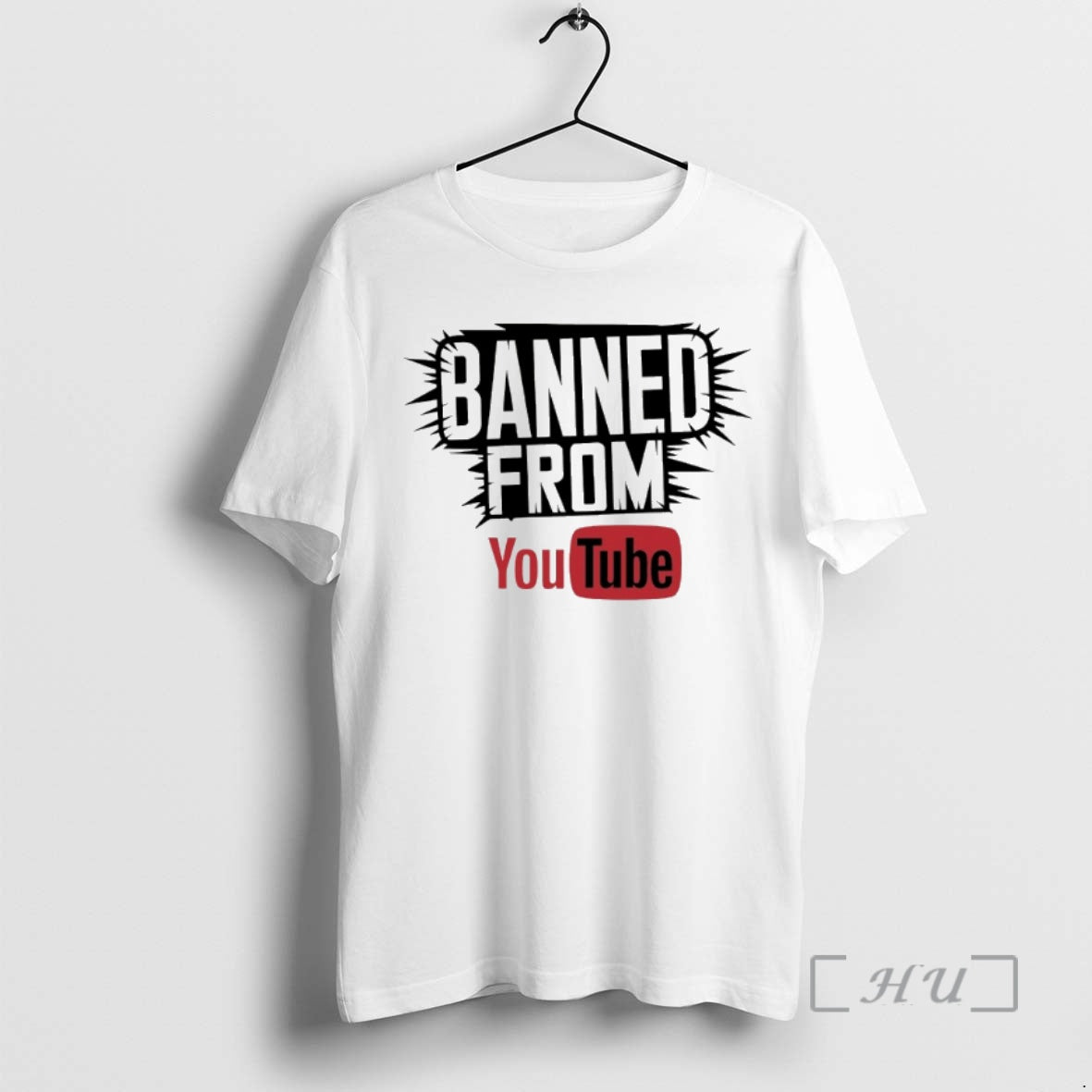 Trending Banned From Youtube