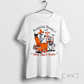 Trending Banning Books Now Thats Scary Halloween T Shirt Sweater