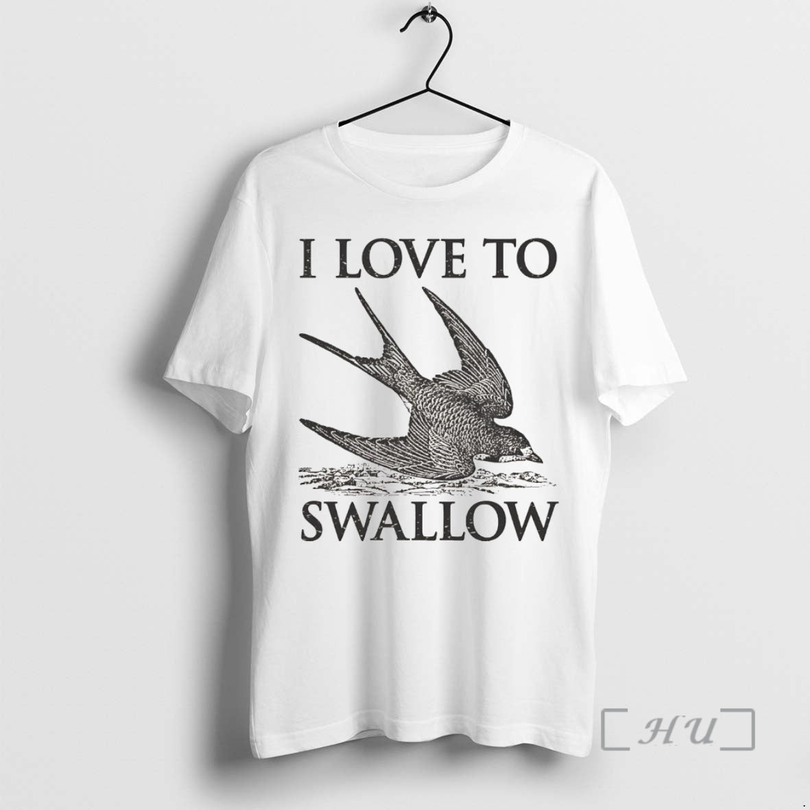 Trending Barn Swallow I Love To Swallow