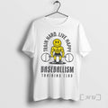 Trending Baseballism Training Club Train Hard Live Happy Premium T Shirt Sweater
