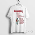 Trending Bass Drum Of Death Eu Uk 2026 Premium T Shirt Sweater