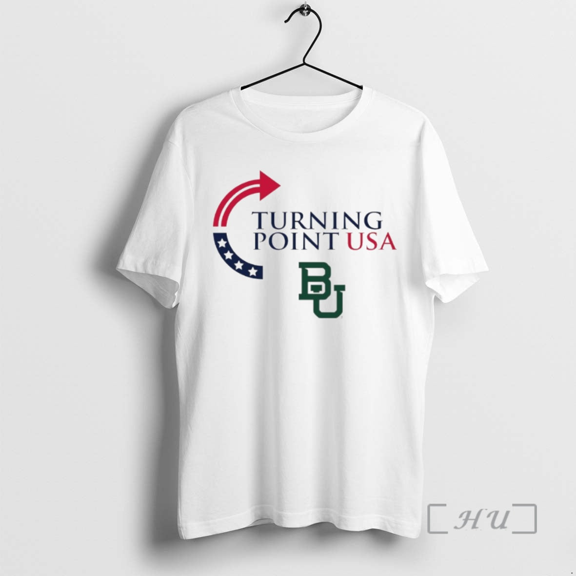 Trending Baylor Bears Turning Point Usa