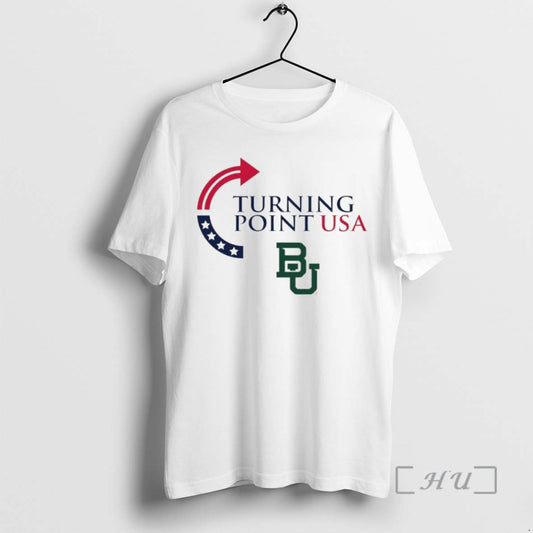 Trending Baylor Bears Turning Point Usa