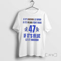 Trending Bear If Its Brown Lie Down If Its Black Fight Back If Its Blue