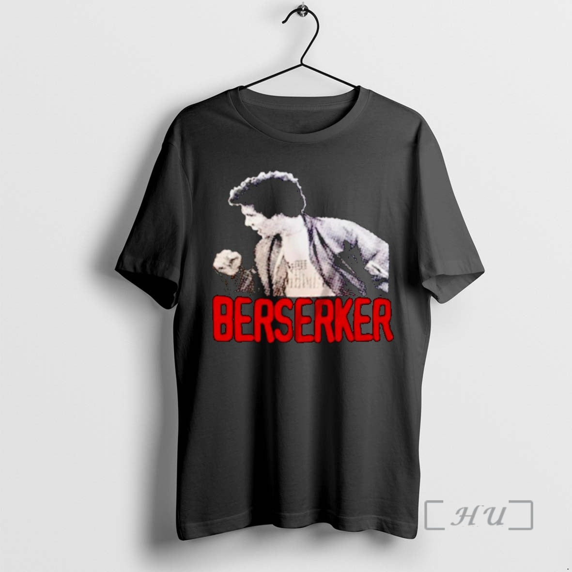 Trending Berserker Jay Clerks Vintage Ornaments Premium T Shirt Sweater