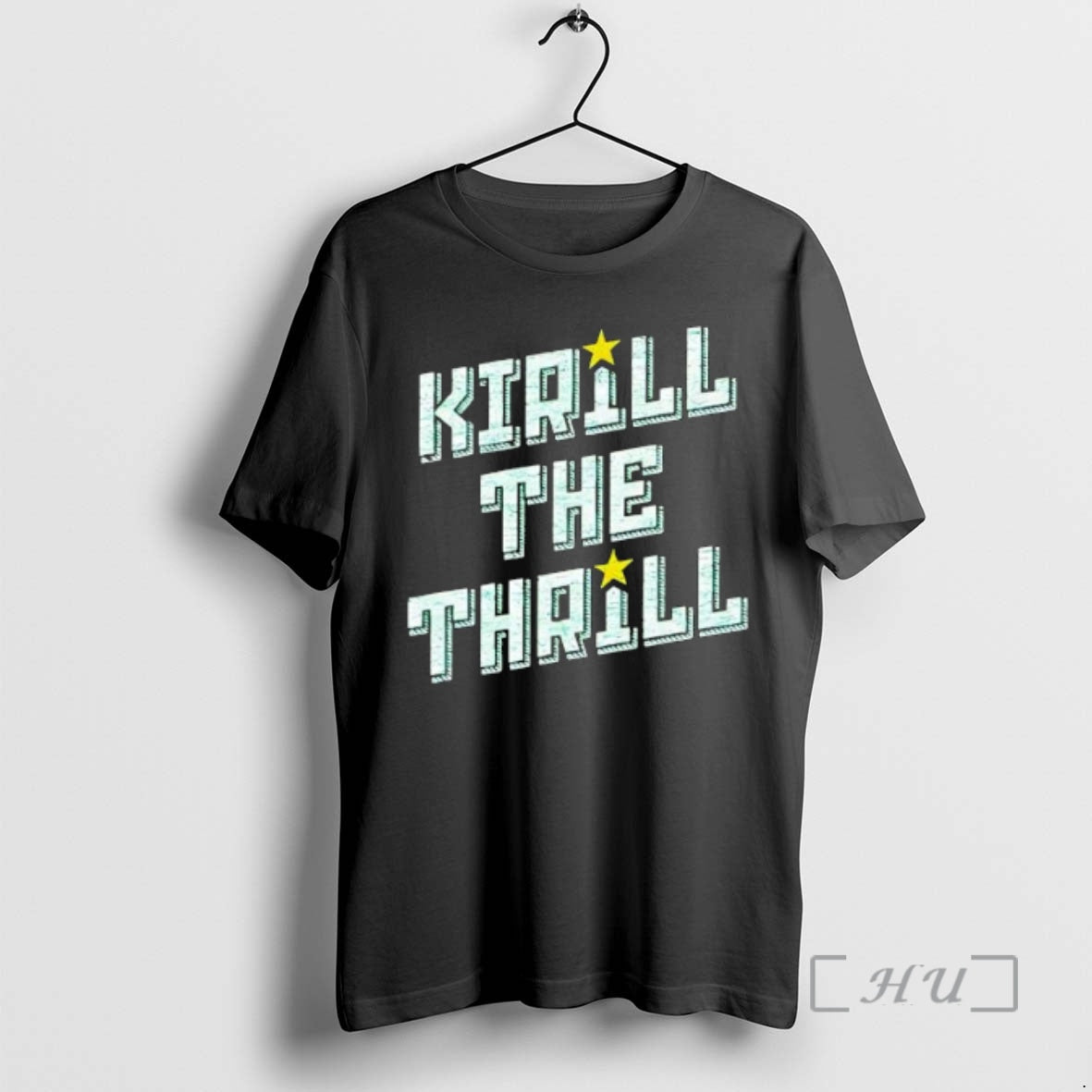 Trending Best Kirill The Thrill