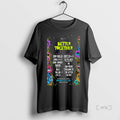 Trending Better Together Phoenix Az November 22 23 2025 Concert Long Sleve T Shirt Sweater