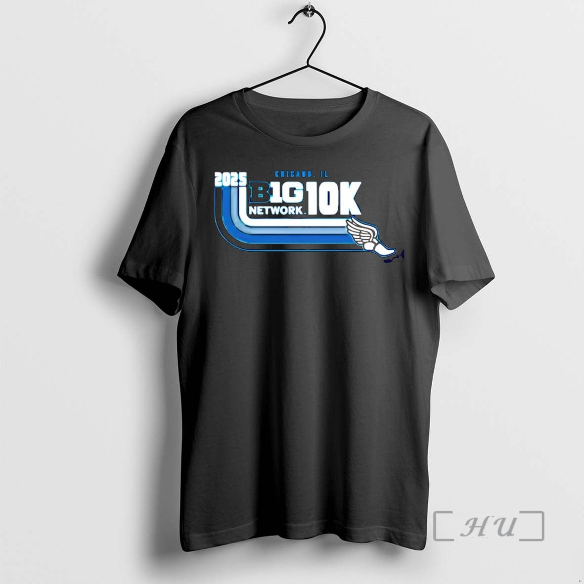 Trending Big 10 Summit Network 10k 2025 Premium T Shirt Sweater